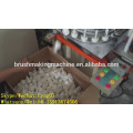 high speed 2 axis bottle cap nail brush machine